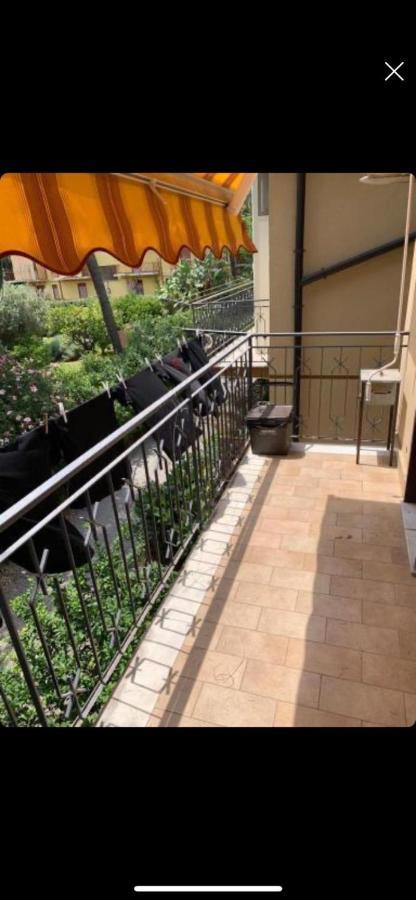 Apartment In Patti Marina: A Step Away From The Sea And From The Center! Zewnętrze zdjęcie