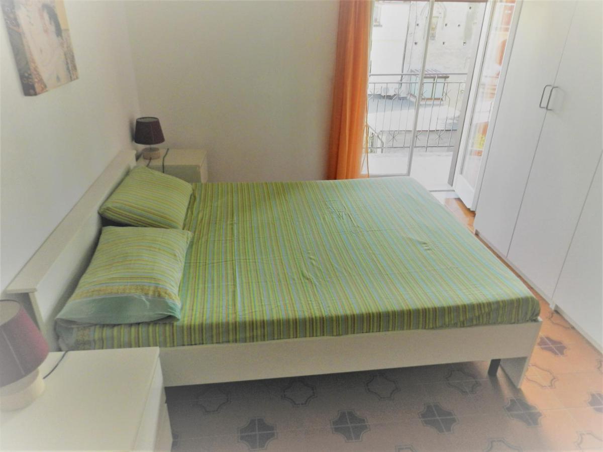 Apartment In Patti Marina: A Step Away From The Sea And From The Center! Zewnętrze zdjęcie